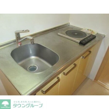 HF久屋大通レジデンスの物件内観写真